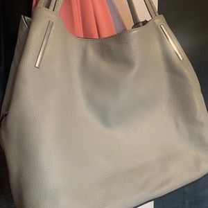 Vince Camuto Leather Bag